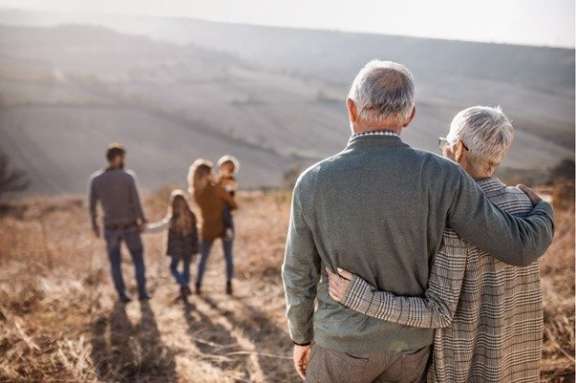 Focus prévoyance - spécial "Réforme de l'AVS"