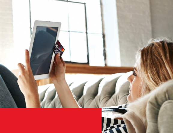 Cartes Prepaid et cartes de crédit