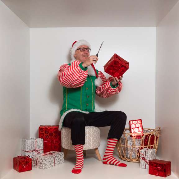 Calendrier de l'Avent - Gagnant(e) du Jour 4